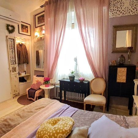 Suite In Florencia Exterior foto