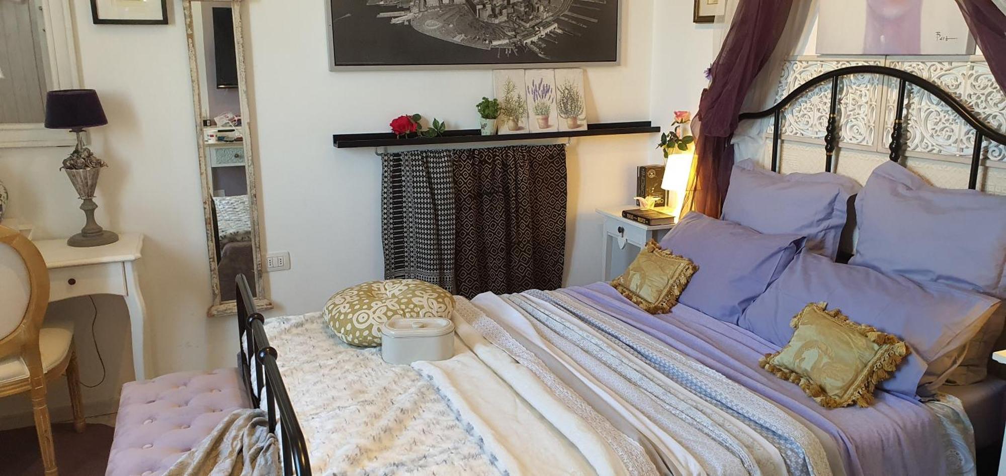 Suite In Florencia Exterior foto