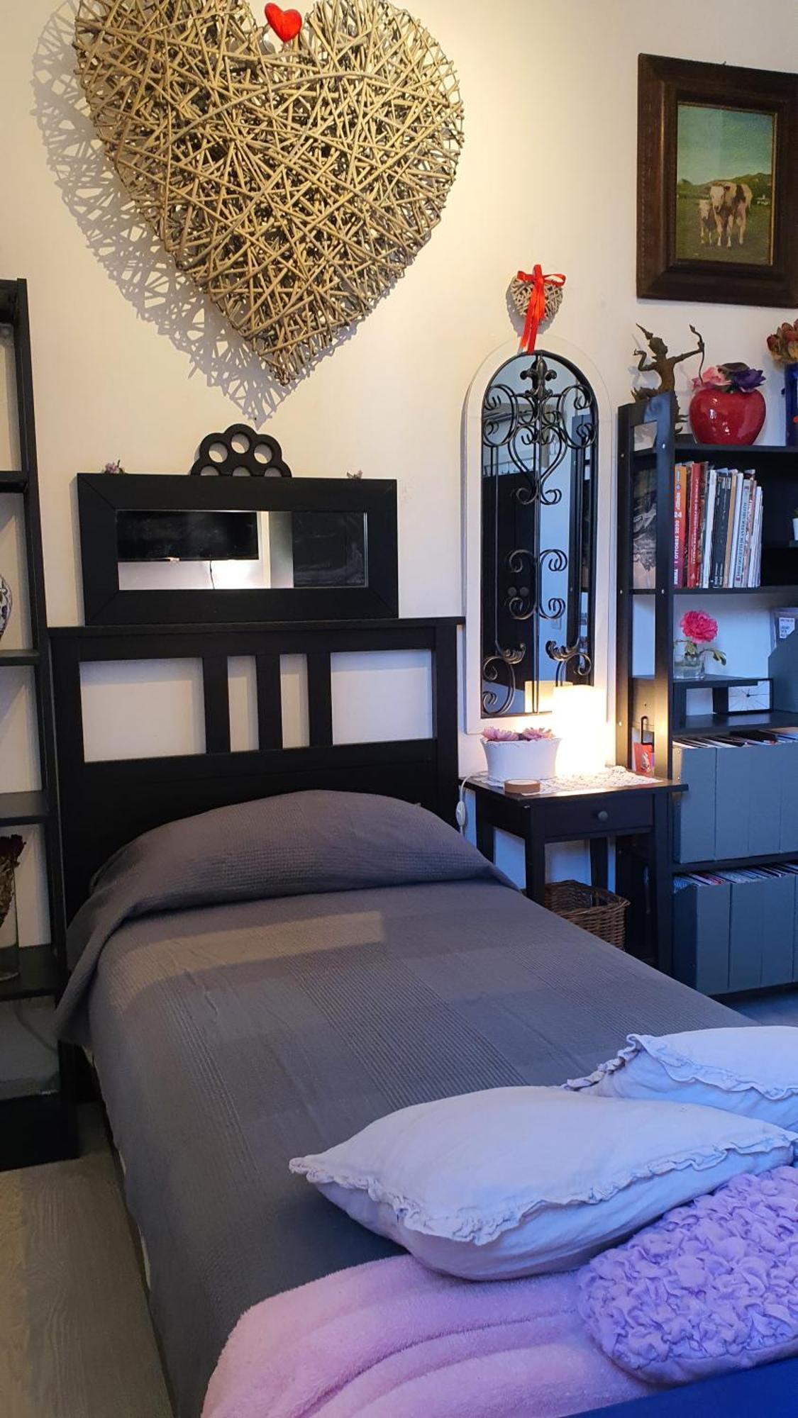 Suite In Florencia Exterior foto