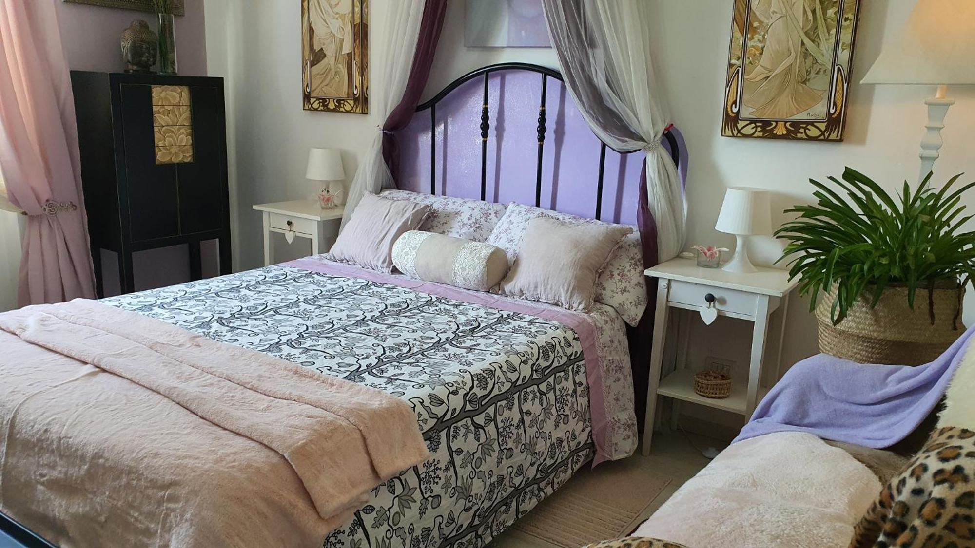 Suite In Florencia Exterior foto