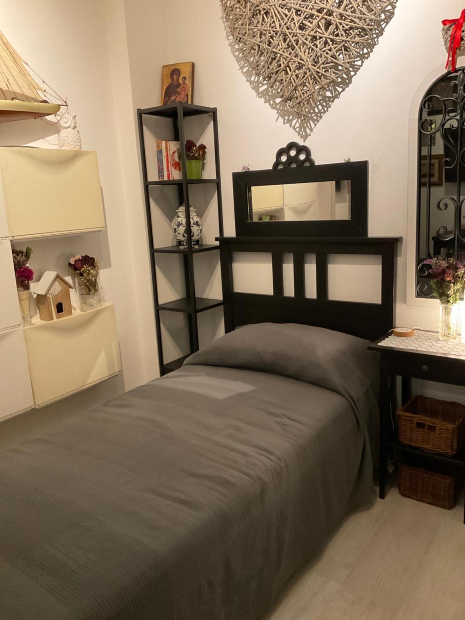 Suite In Florencia Exterior foto