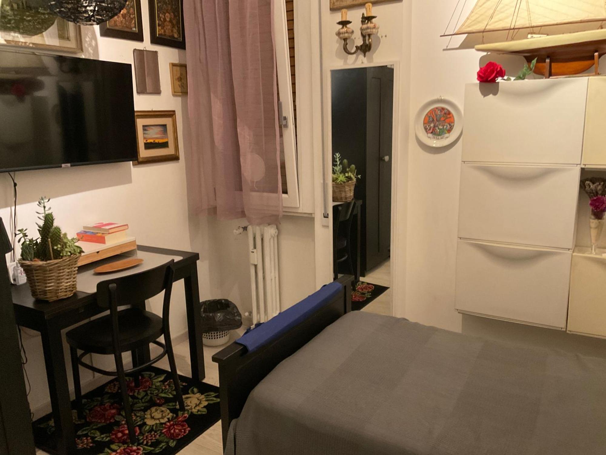 Suite In Florencia Exterior foto