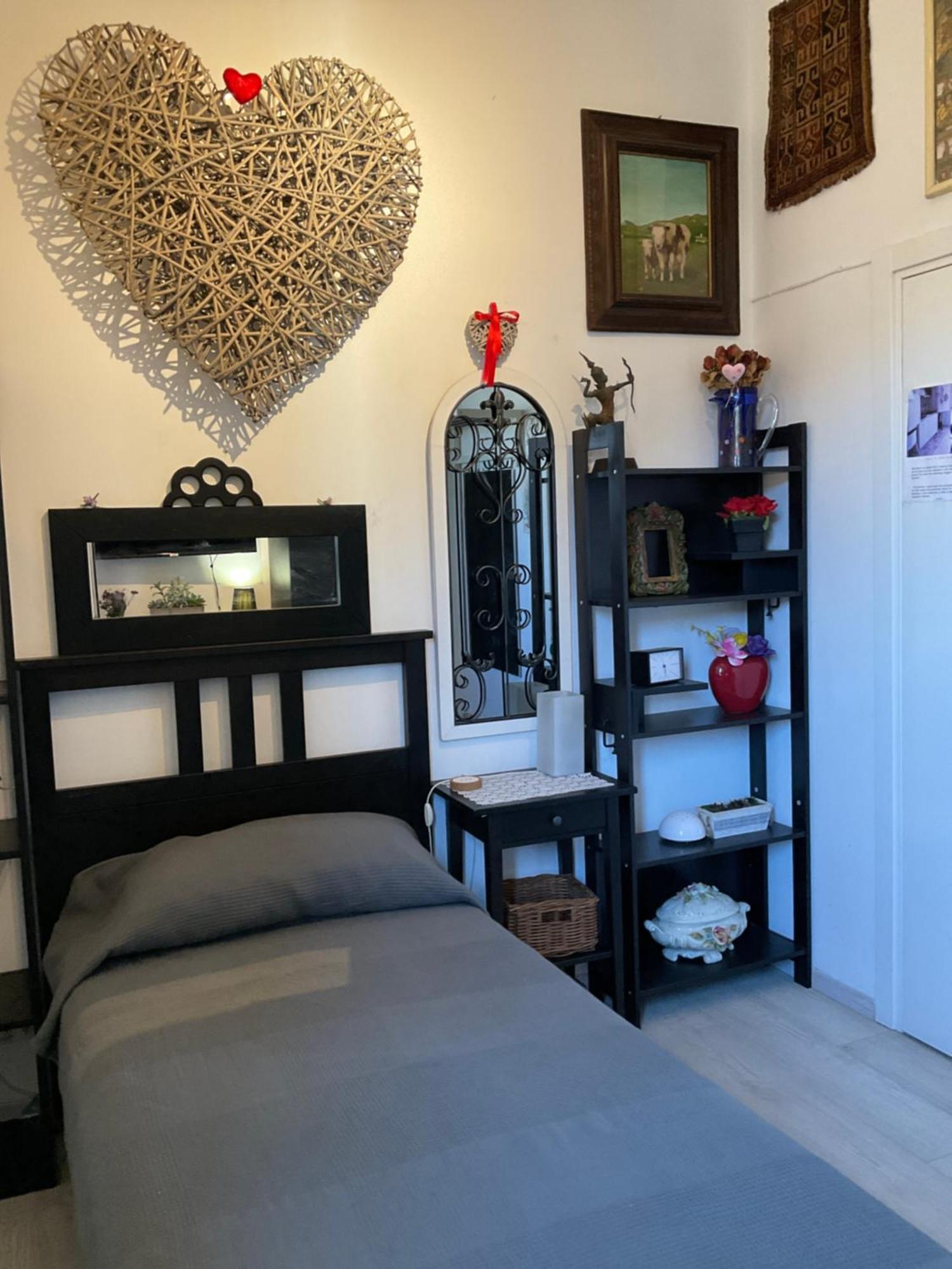 Suite In Florencia Exterior foto