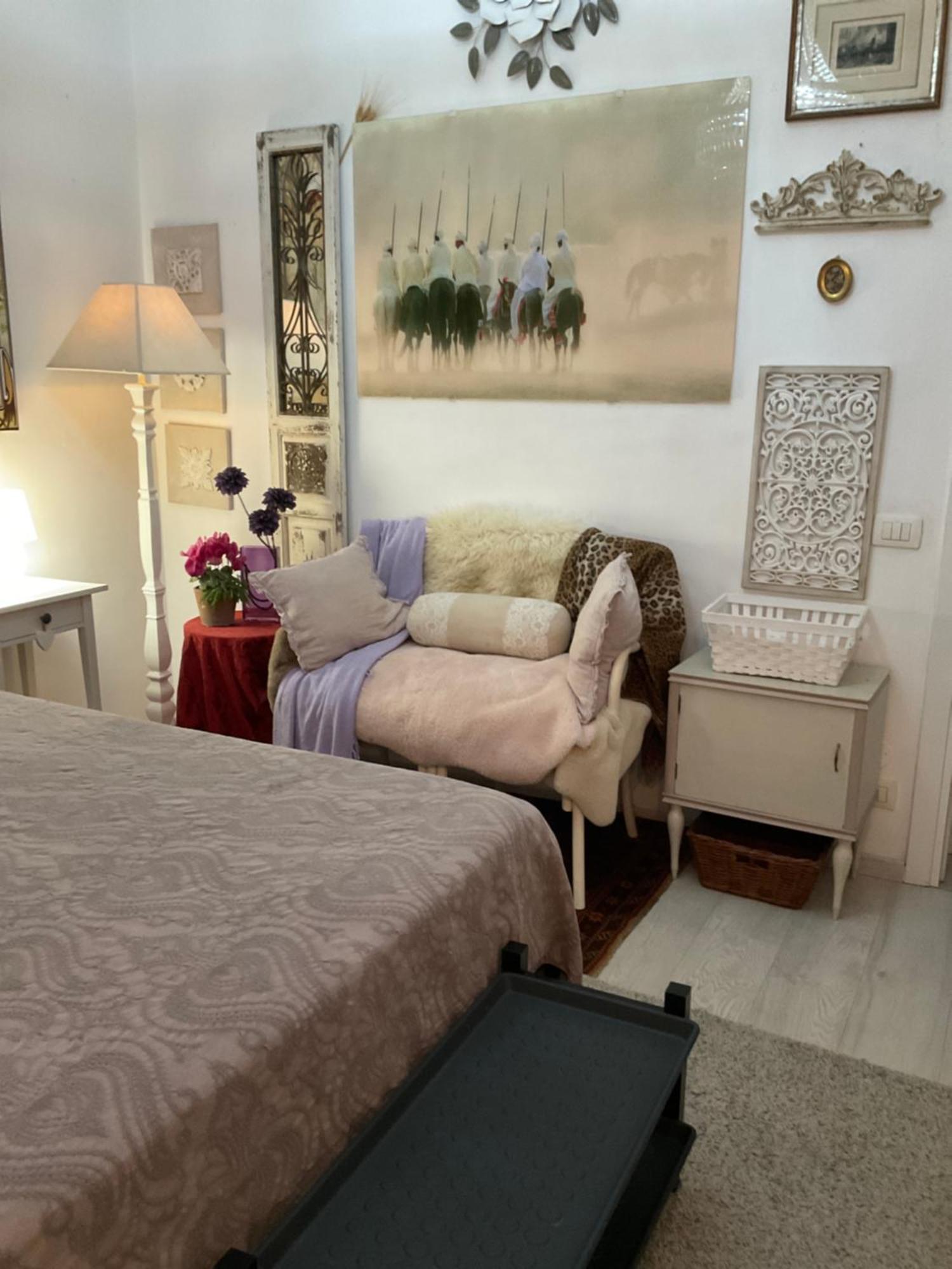 Suite In Florencia Exterior foto