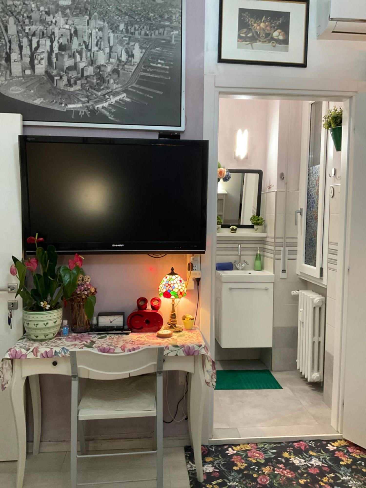 Suite In Florencia Exterior foto