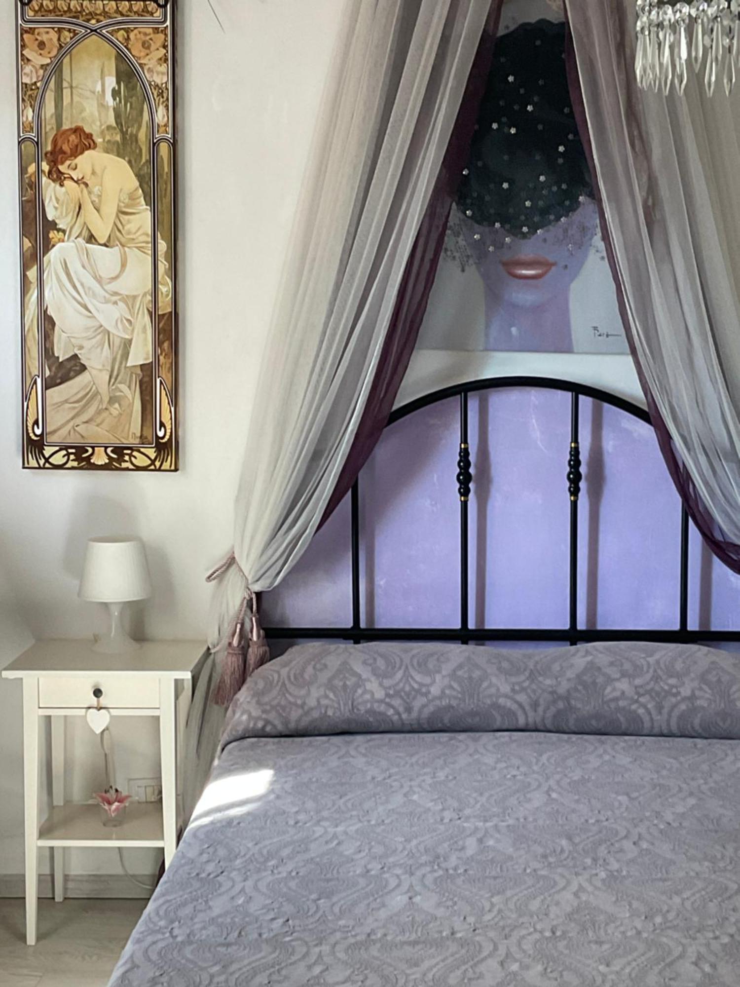Suite In Florencia Exterior foto