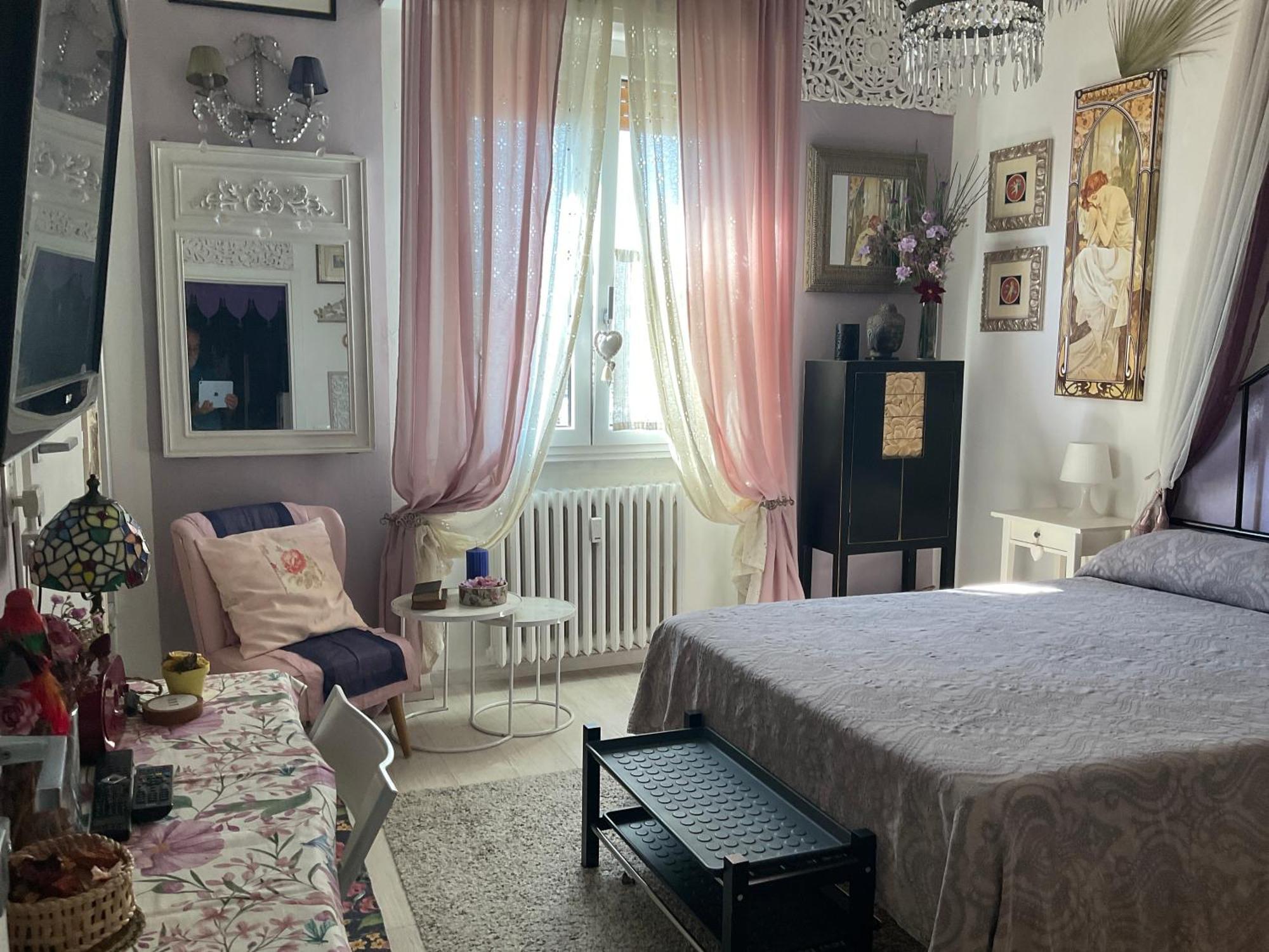 Suite In Florencia Exterior foto