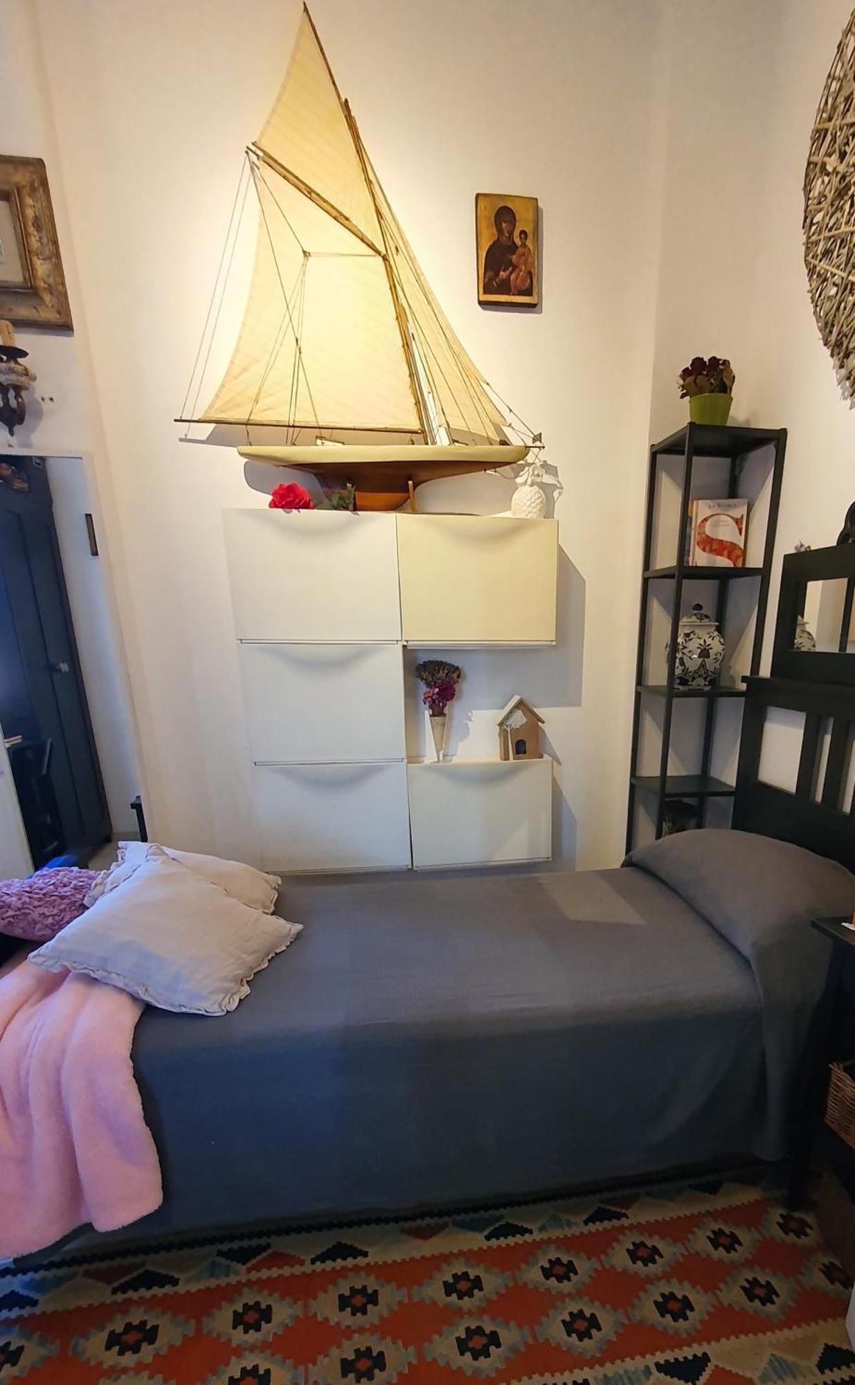 Suite In Florencia Exterior foto