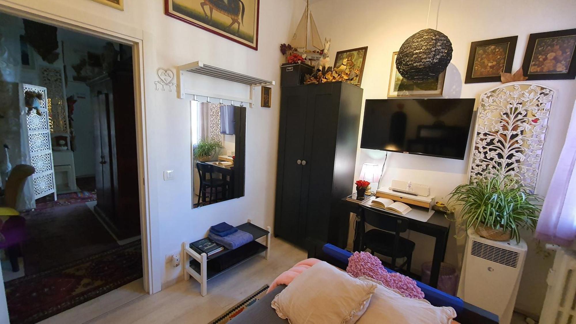 Suite In Florencia Exterior foto