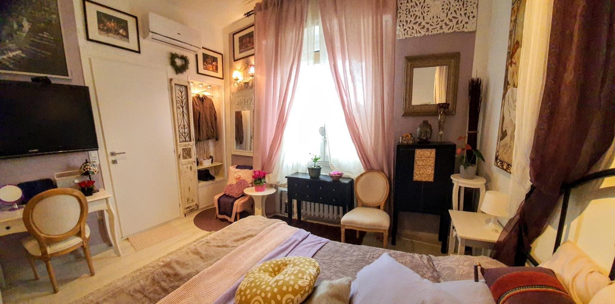 Suite In Florencia Exterior foto