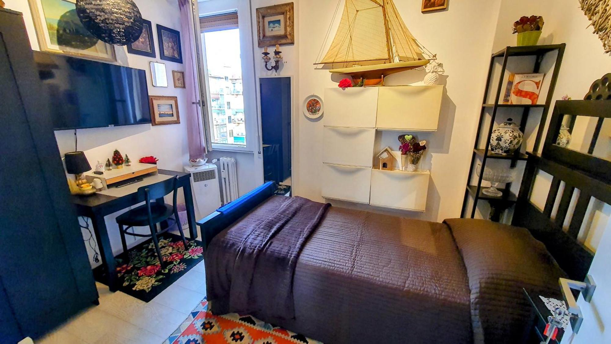 Suite In Florencia Exterior foto